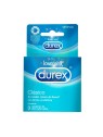 DUREX CLASICO X 3