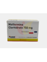 METFORMINA XR 750 X30COM.PROL.