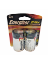 ENERGIZER PILA ALCALINA GANDE TIPO D