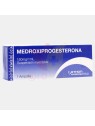 MEDROXIPROGESTERONA 150MG/1ML