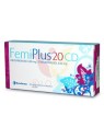 FEMIPLUS 20 CD X28COM.REC.