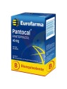 PANTOCAL 40mg X28COM.