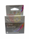 SENSOR PLUS ULTRA SENSIBLE X3