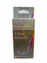 SENSOR PLUS ULTRA SENSIBLE X6