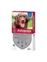 ADVANTIX X1 PIPETA 25-40KG