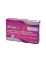 ALLEGRA D 60MG/120MG X 20 COM