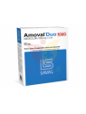 AMOVAL DUO 1000 MG/5 ML X 90 ML