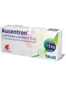 AUSENTRON 75mg X30COM.REC.