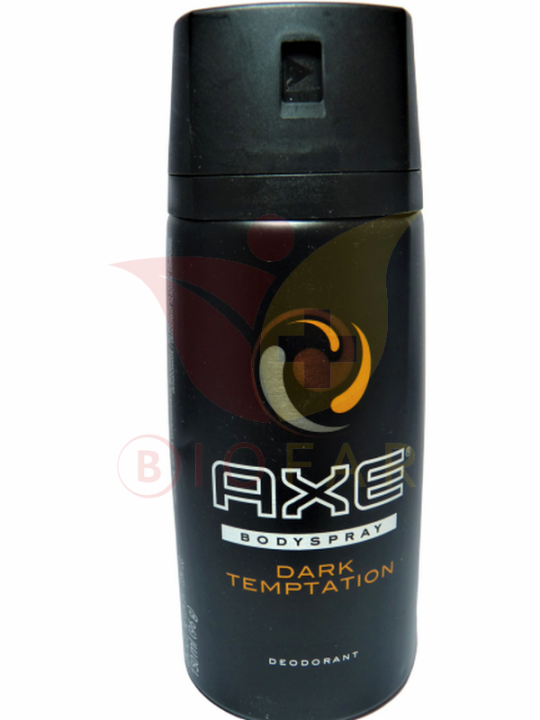 AXE DARK TEMPT DES SPY X 150 ML