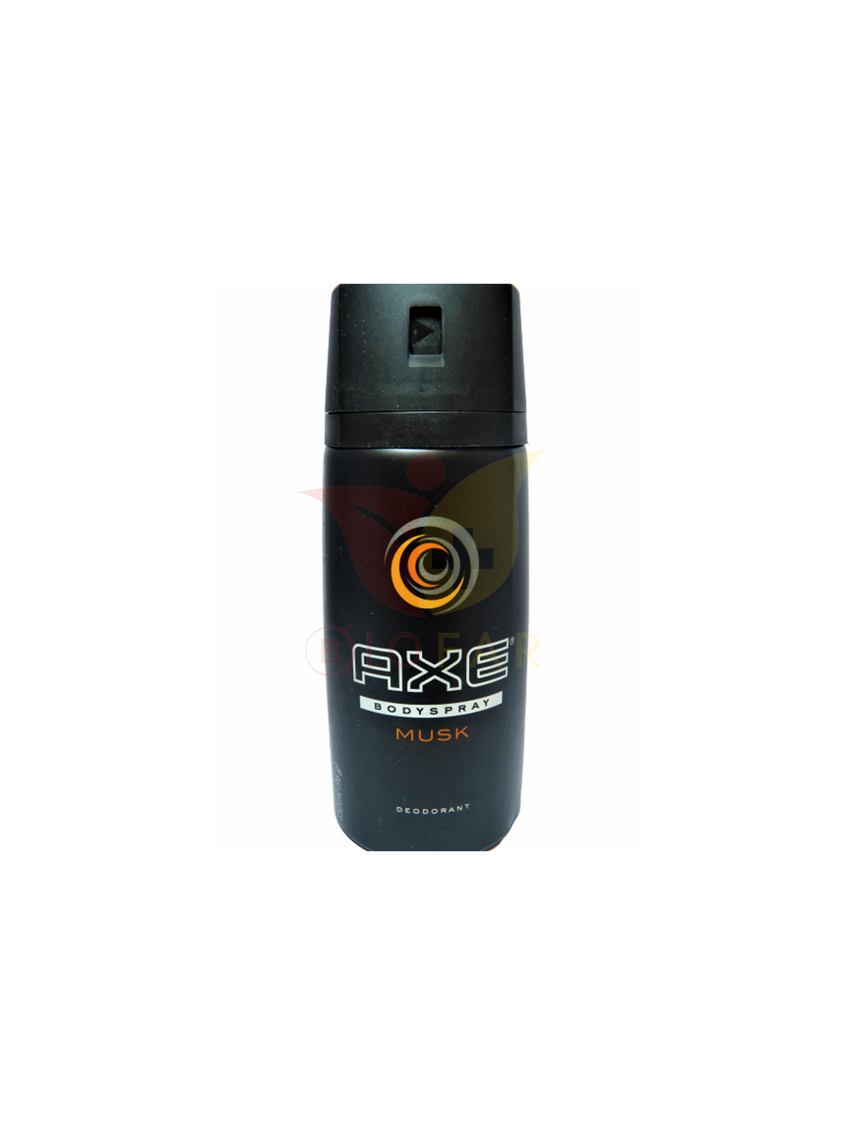 AXE DESODORANTE SPRAY MUSK 48H X 150ML