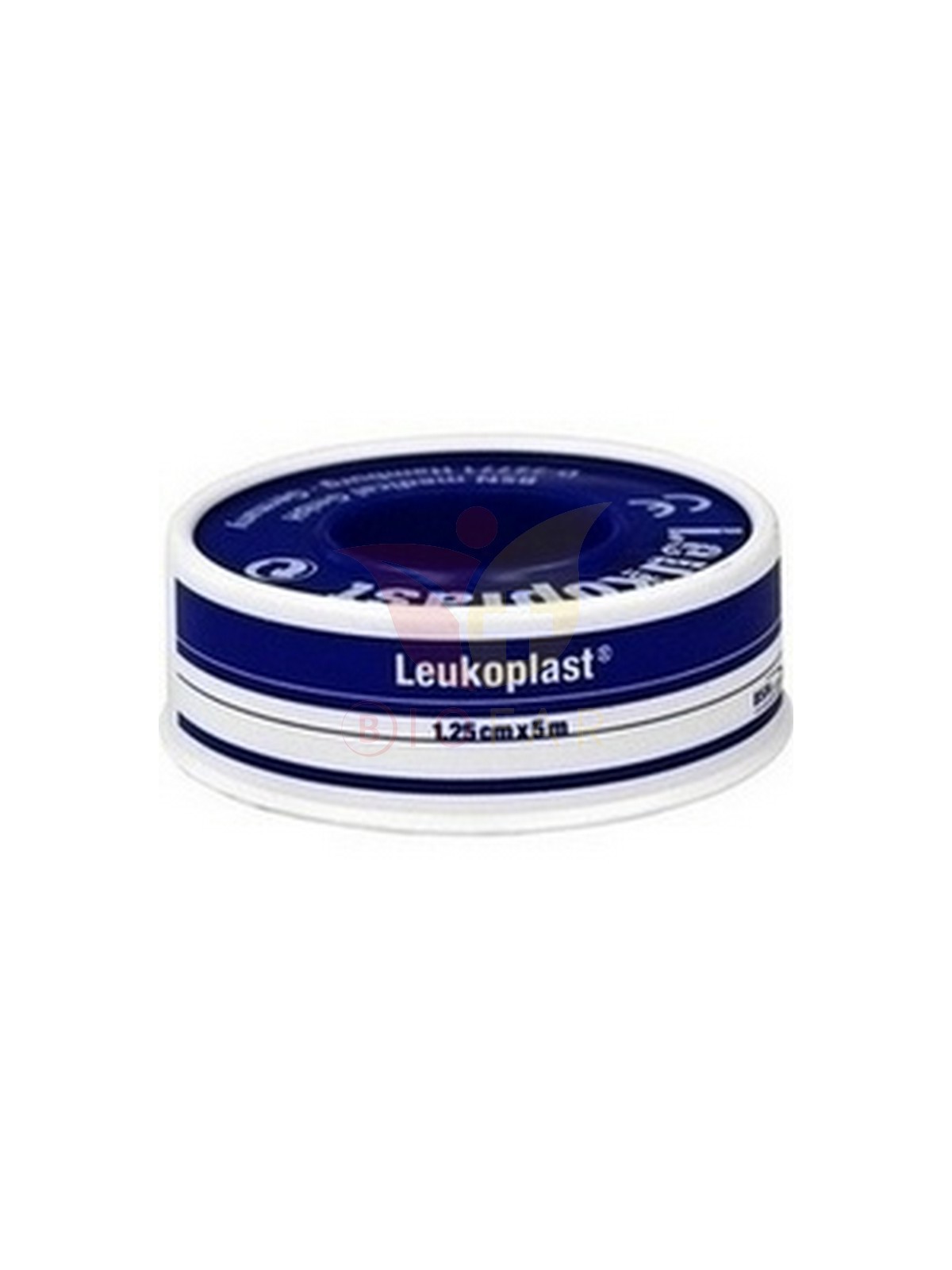 BSN LEUKOPLAST 1,25CMX5M X 1 UNIDAD