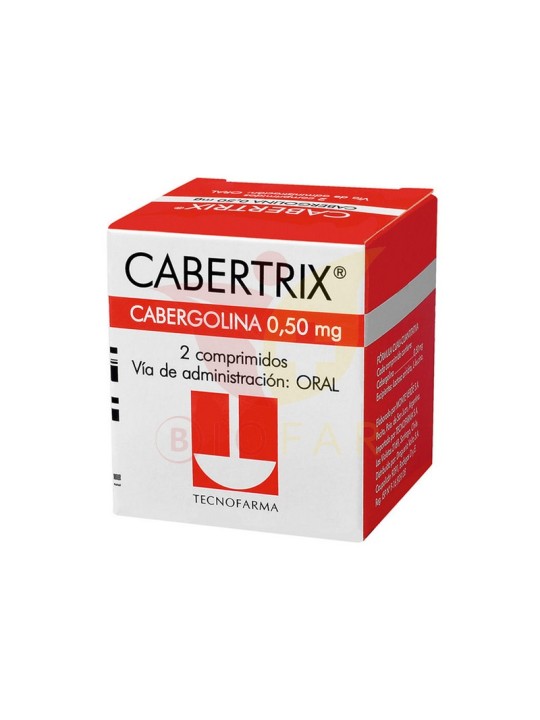 CABERTRIX  0,50 X 2 COM