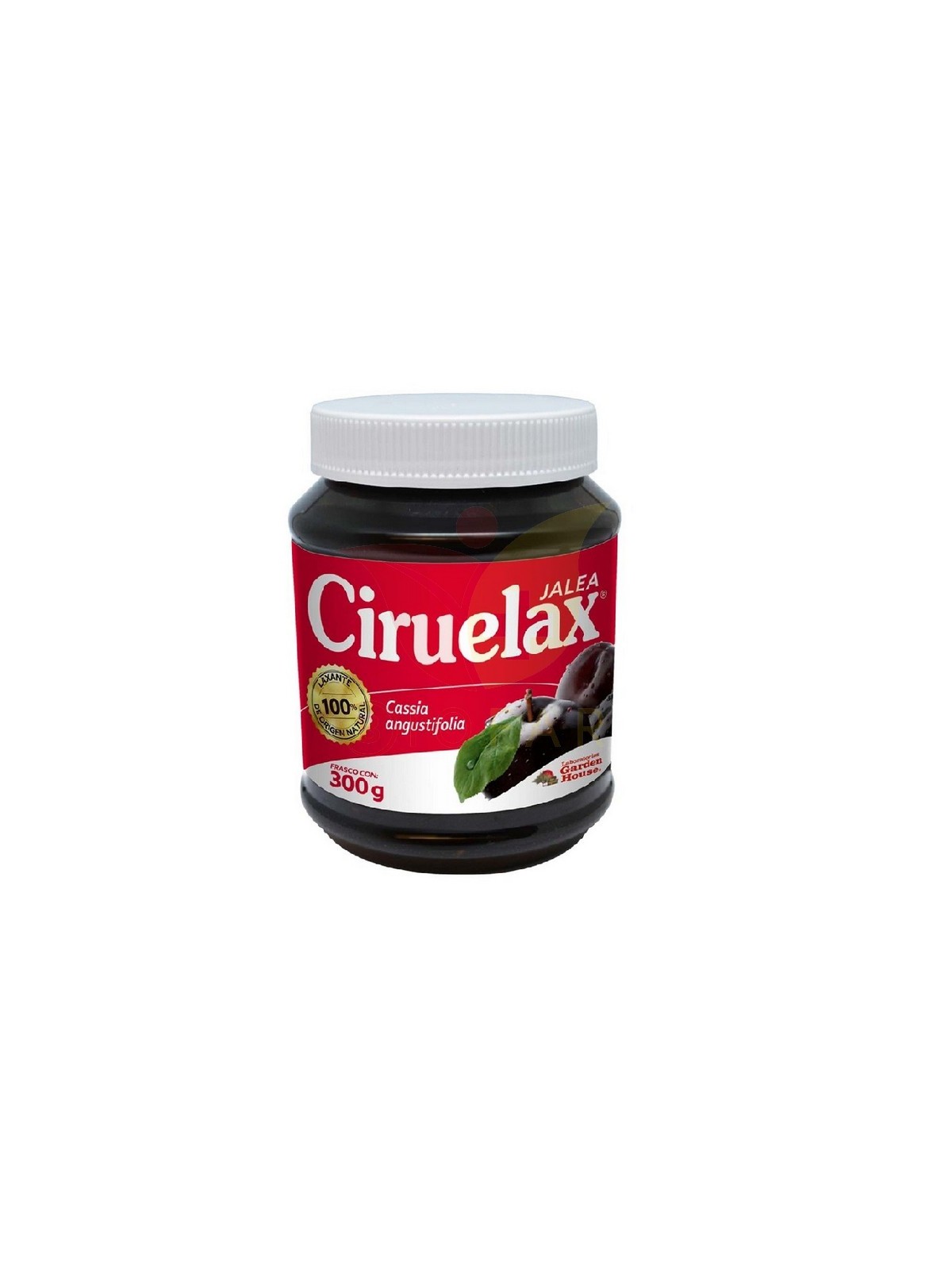 CIRUELAX JALEA X 300GR