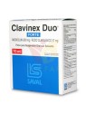 CLAVINEX DUO FORTE 800/57 X 70 ML