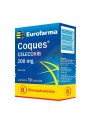 COQUES 200 MG X 10 CAP