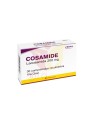 COSAMIDE 200 MG X 30 COM REC