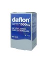 DAFLON 1000 MG X 30 SOBRES