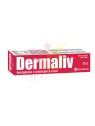 DERMALIV CREMA TOPICA X 25 GR