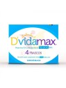 DVIDAMAX POLVO SUSP ORAL X 50.000 UI X 4 FRASCOS