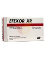 EFEXOR XR 150MG X 30 CAPSULAS