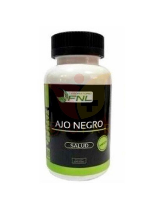 FNL Ajo Negro X 60 CAP