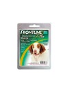 FRONTLINE PLUS PERRO 10 -20 KG X 1 PIPETA