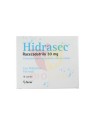 HIDRASEC 30MG X 18 SOBRE