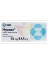 HYZAAR 50MG/12.5MG X30COM REC