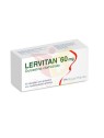 LERVITAN   60mg X 30 COM REC