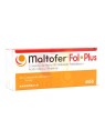 MALTOFER FOL PLUS X 30 COMP REC.