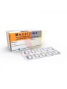 MECOLZINE 500MG X 100 COM