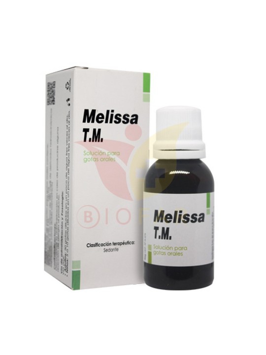 MELISSA TM XIMENA POLANCO X 30 ML