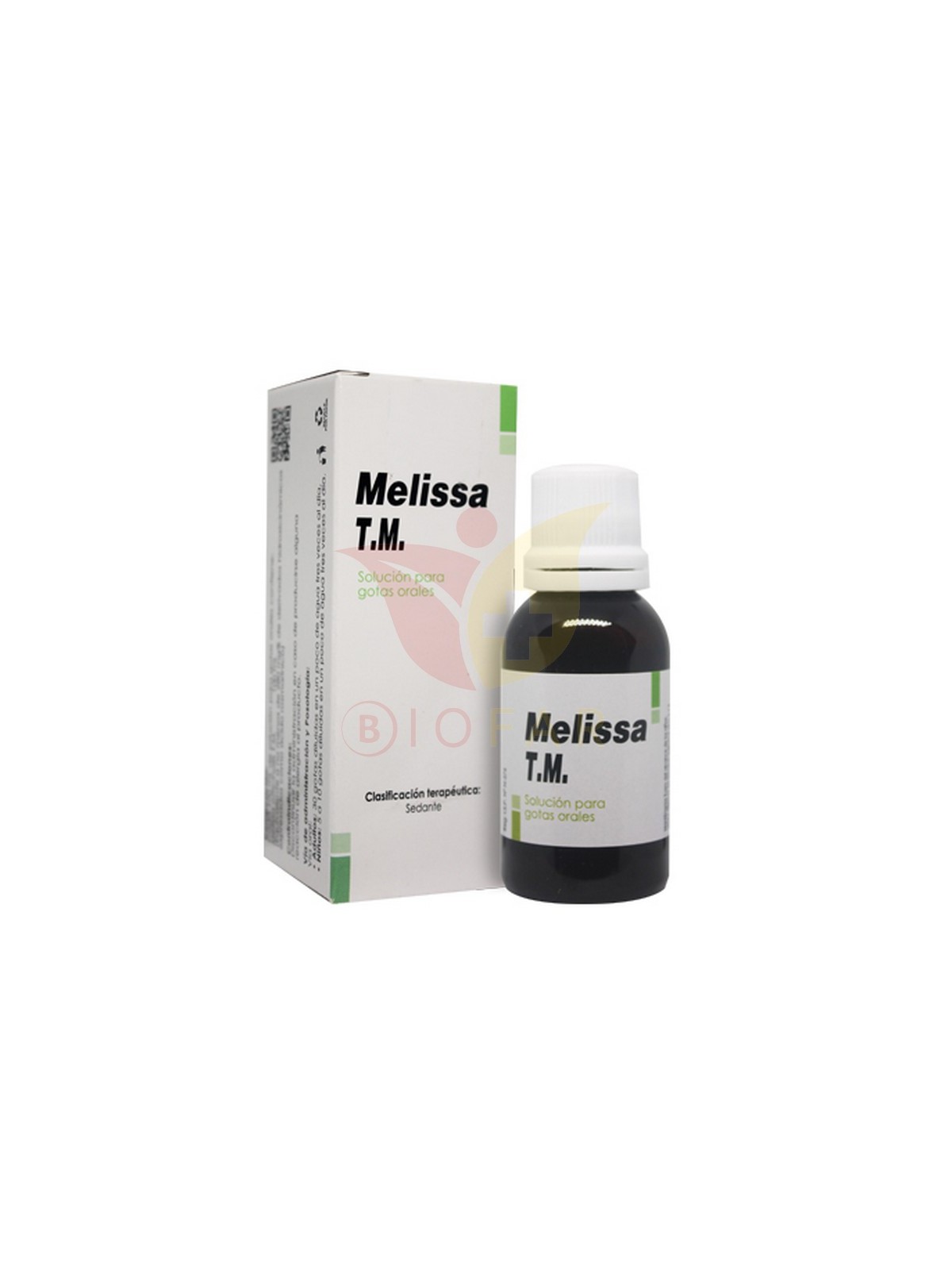 MELISSA TM XIMENA POLANCO X 30 ML