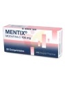 MENTIX 100 MG X 30 COM