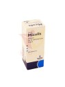 MICOLIS 1% SOL.X 20ML