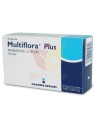 MULTIFLORA PLUS X 60 CAP