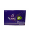 NEXIUM 40MG 28 COMP