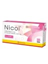 NICOL X 28 COM REC