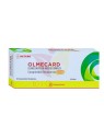 OLMECARD 20MG X 30 COM REC