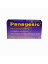 PANAGESIC 500mg  X30COM.