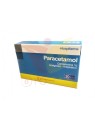 PARACETAMOL 1 GR X20 COM