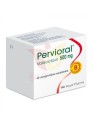 PERVIORAL 500mg X 42 COM