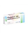 PLAQUINOL COM.200MG.30