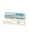 SALOFALK ODD 1 g. X 10 SUPOSITORIOS