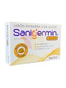 SANIGERMIN AZUFRE JAB 1% X 100 GR