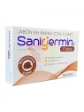 SANIGERMIN COBRE JAB X 100 GR