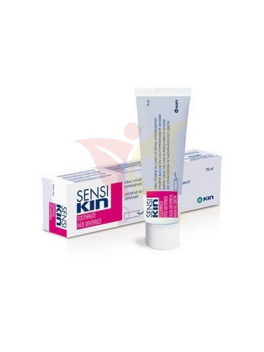 SENSIKIN PASTA DENTRIFICA X 75 ML