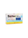 SERTAC 50MG X 30 COM REC