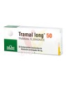 TRAMAL LONG 50MG X  X 10COM REC