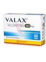 VALAX 160mg X 30 COM REC.